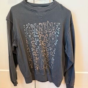 Anine Bing Sweater